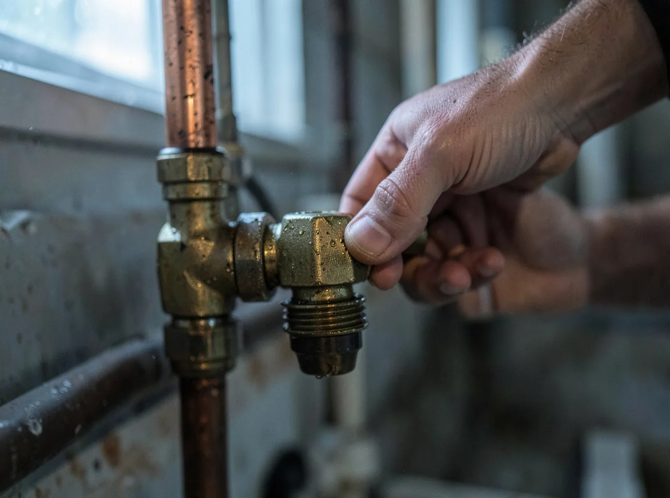Emergency Plumber Sandy Hook, VA FAQs